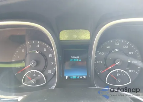 2015 Chevrolet Malibu 2Lt из США, поврежденный, VIN 1G11D5SL4FF177727